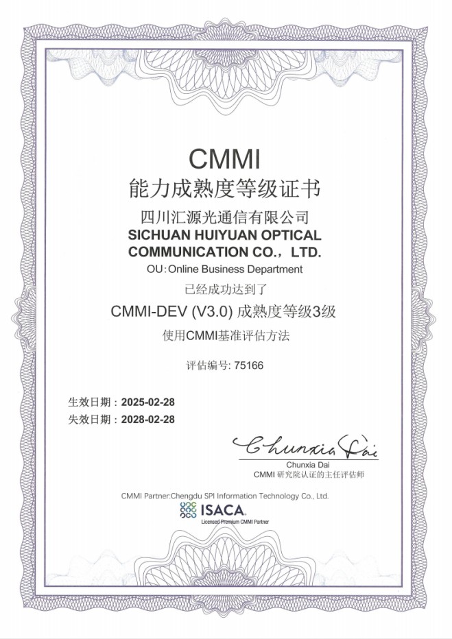 CMMI